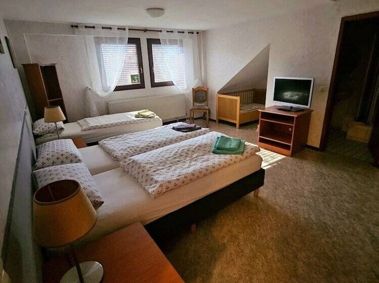 Gasthaus Hotel Bidinger