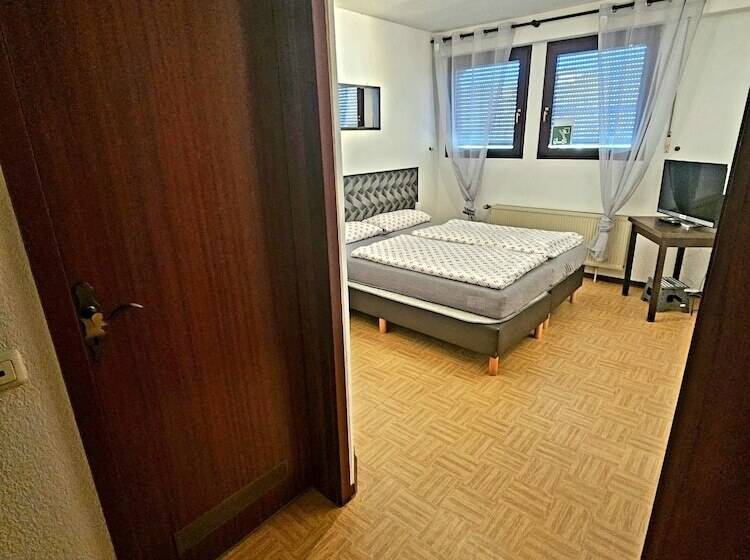 Gasthaus Hotel Bidinger