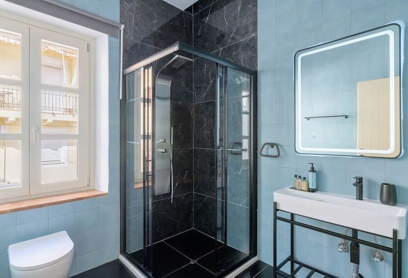 Giustiniani Apartments