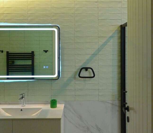 Giustiniani Apartments