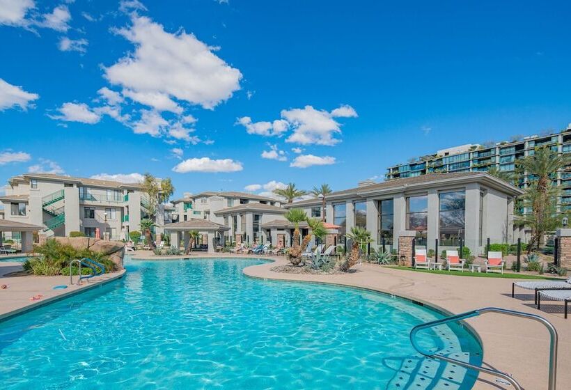 Golf View Oasis: Serenity + Tranquility + Walkability 244