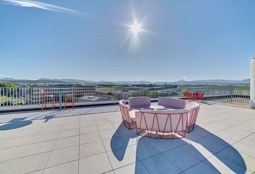 Home And Coliving Pamplona