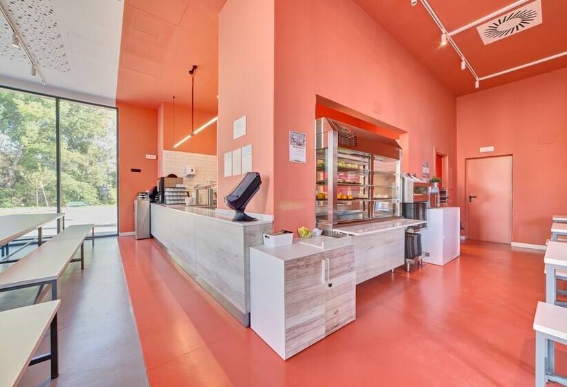 Home And Coliving Pamplona