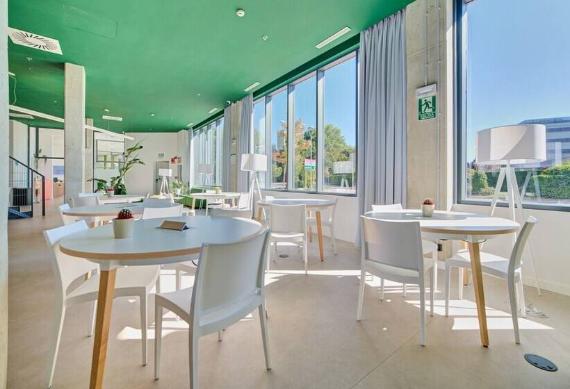 Home And Coliving Pamplona