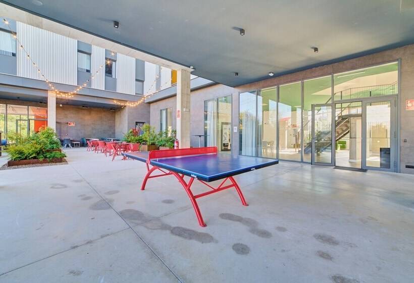 Home And Coliving Pamplona