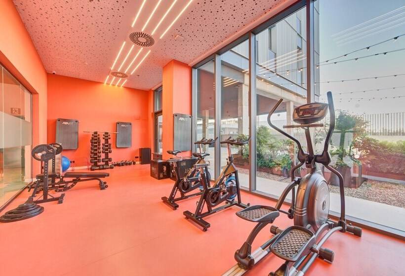 Home And Coliving Pamplona