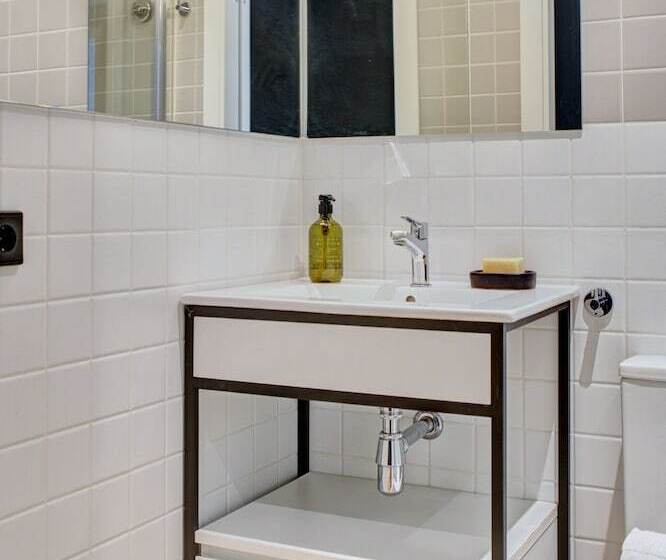 Home And Coliving Pamplona