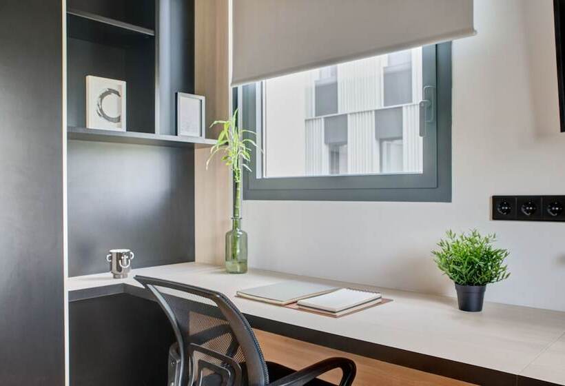 Home And Coliving Pamplona