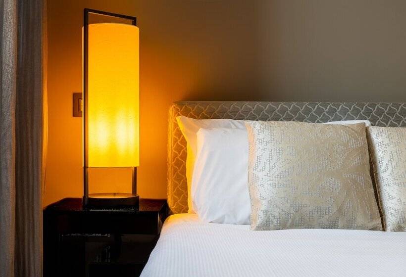 مسافرخانه Nj Hotels San Pietro All Orto 6 Milano