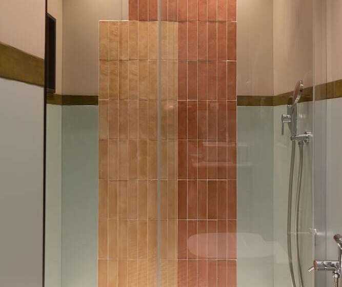 مسافرخانه Boutique Rooms Playa Burriana