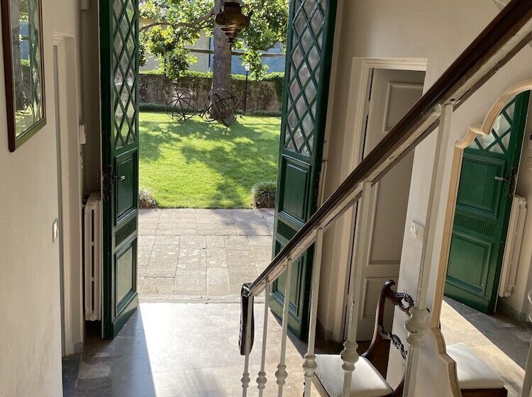 فندق فئة نجمة واحدة Burlamacchi Villas