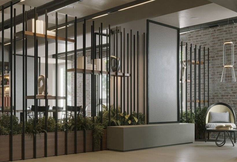 פונדק Interno Marche Design Experience