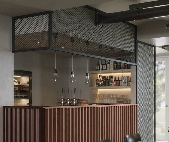 פונדק Interno Marche Design Experience