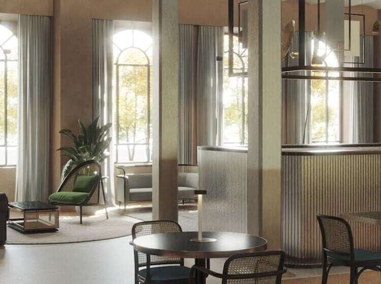 فندق فئة نجمة واحدة Interno Marche Design Experience