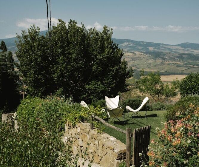 客栈  Monteverdi Tuscany