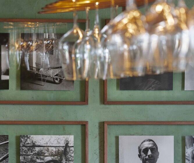 פונדק Monteverdi Tuscany