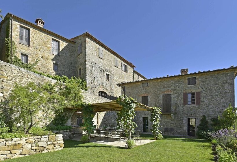 客栈  Monteverdi Tuscany