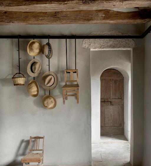 פונדק Monteverdi Tuscany