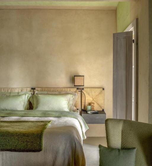 פונדק Monteverdi Tuscany