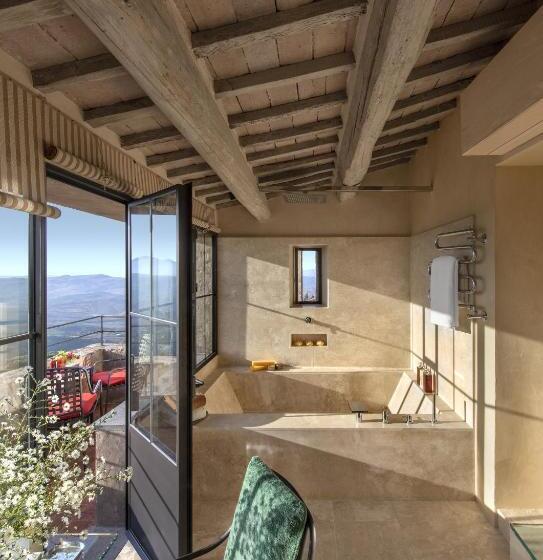 客栈  Monteverdi Tuscany
