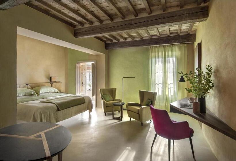 客栈  Monteverdi Tuscany