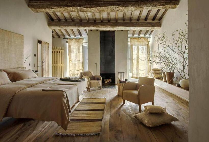 פונדק Monteverdi Tuscany