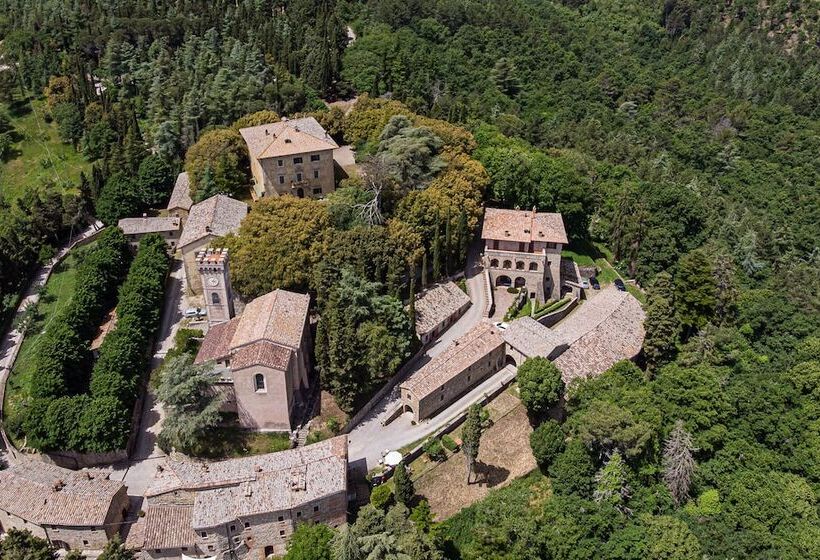 Хостел Tenuta Di Camporsevoli