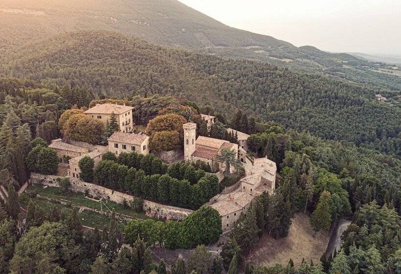 Хостел Tenuta Di Camporsevoli