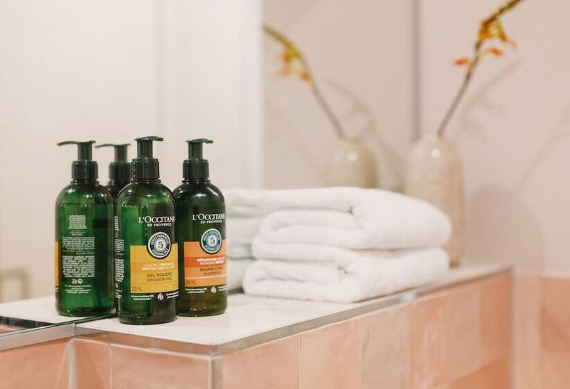 Отель 2places Soul