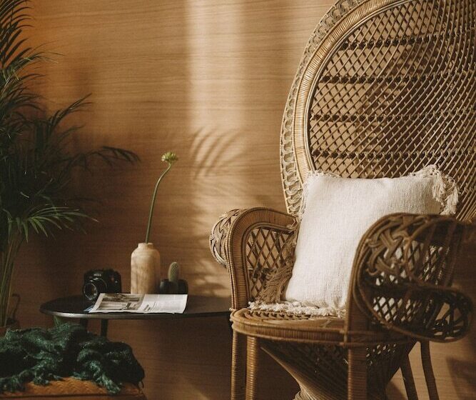 Отель 2places Soul