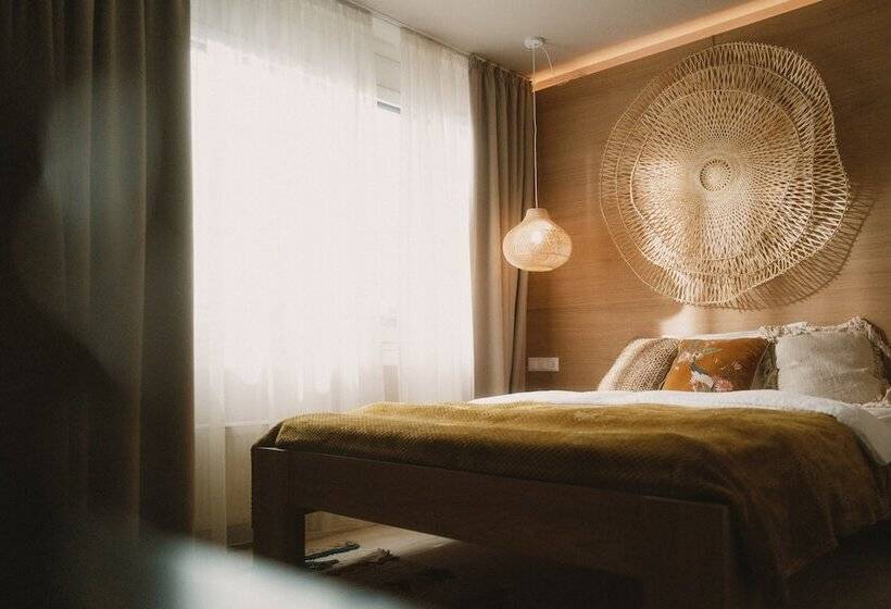 Отель 2places Soul