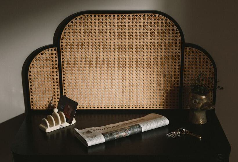 Отель 2places Soul