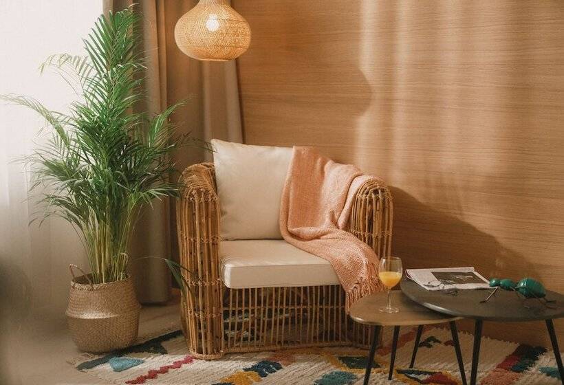 Отель 2places Soul