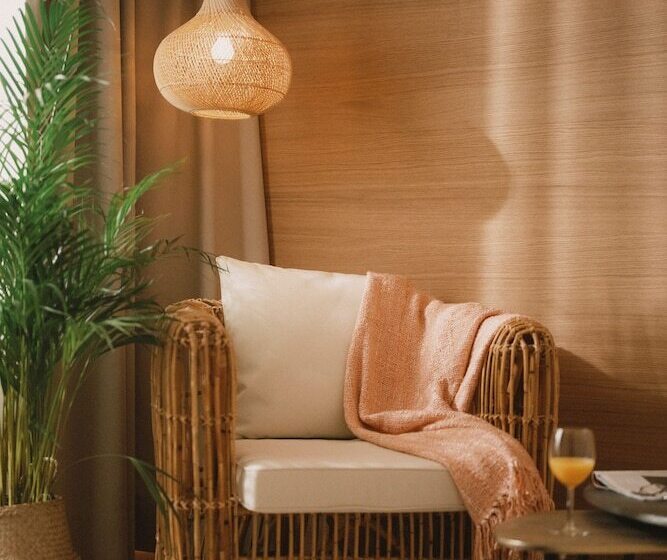 Отель 2places Soul