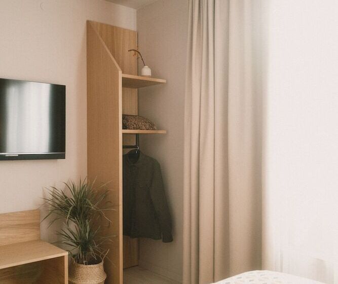 Отель 2places Soul