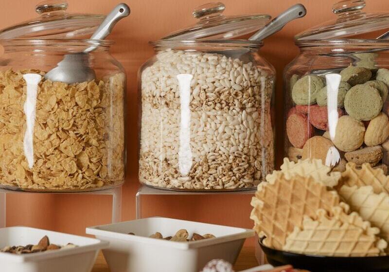 בית מלון כפרי Altevie