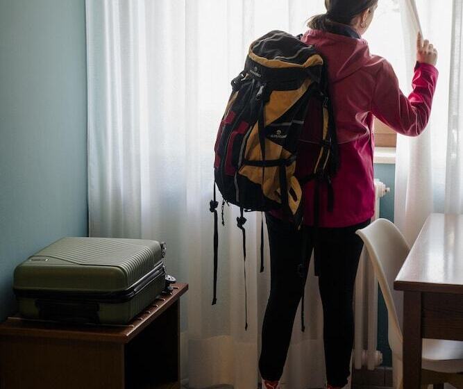 בית מלון כפרי Altevie