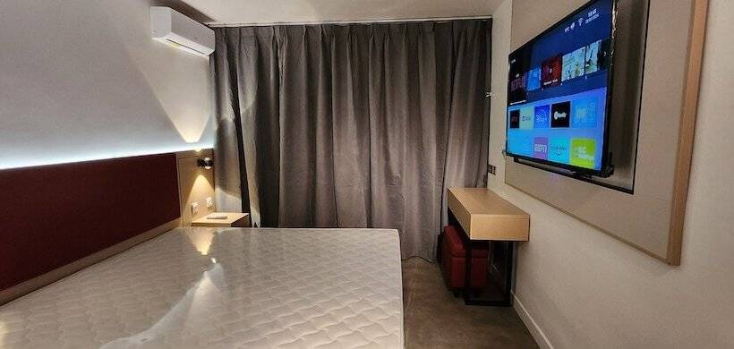 酒店 Anaïs Hôtel Bourges Nord Saint Doulchard