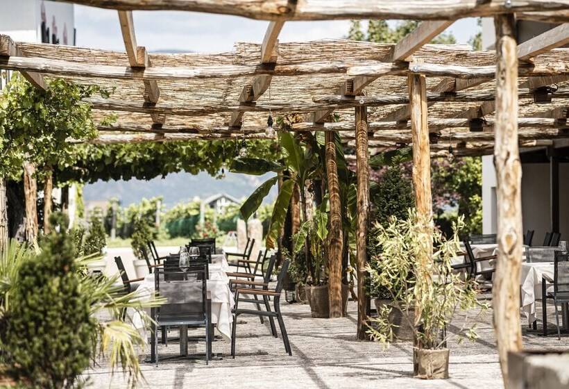 酒店 Ansitz Rungghof