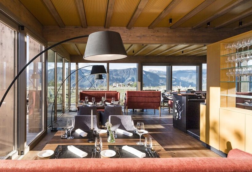 酒店 Ansitz Rungghof