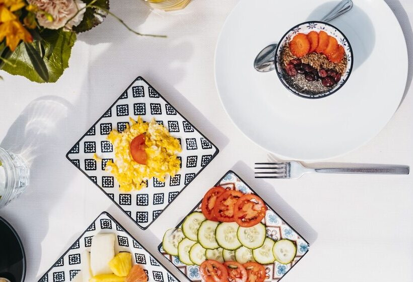 酒店 Ansitz Rungghof