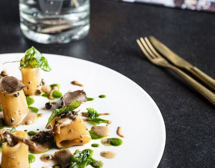 酒店 Ansitz Rungghof