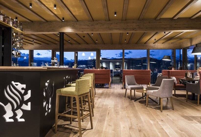 酒店 Ansitz Rungghof