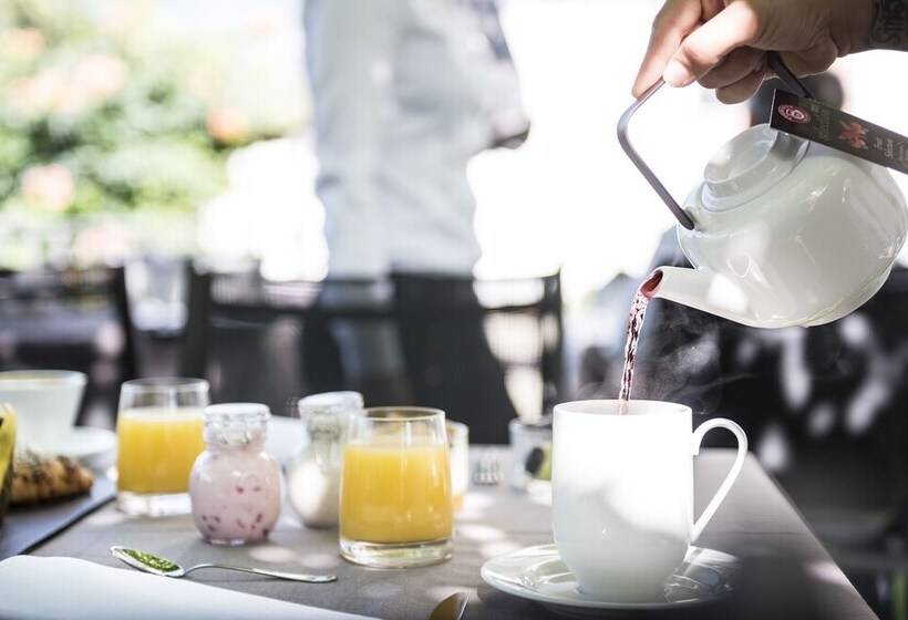 酒店 Ansitz Rungghof