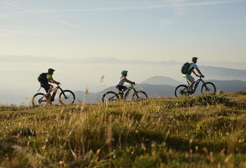 酒店 Ansitz Rungghof