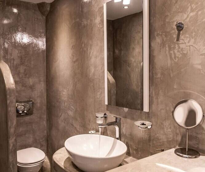 酒店 Aqualung Suites