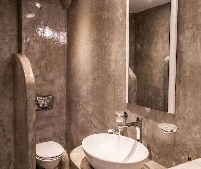 酒店 Aqualung Suites