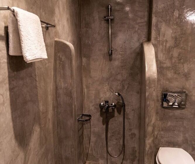 酒店 Aqualung Suites