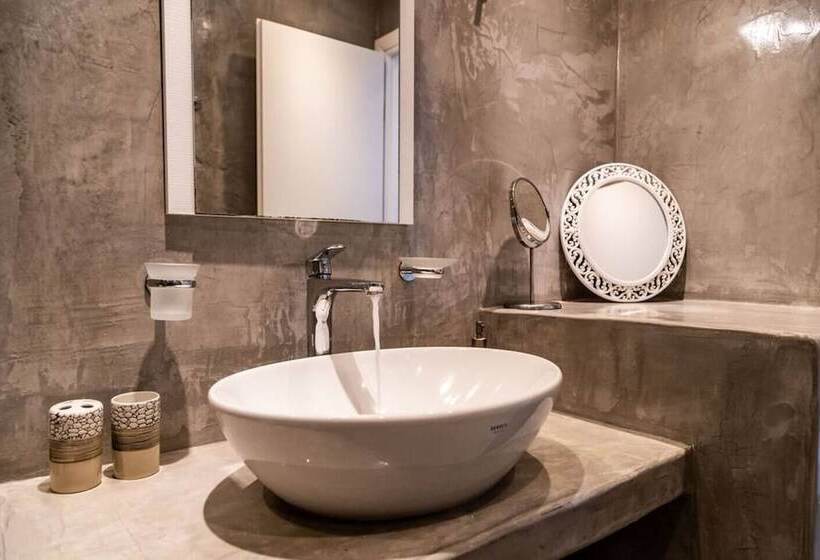 酒店 Aqualung Suites