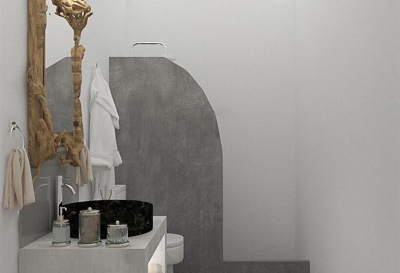 酒店 Aqualung Suites